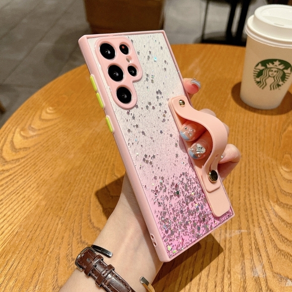 Galaxy S22 Case Galaxy S22 Plus Case Galaxy S22 Ultra Cade Galaxy S21 Ultra Case - Picture 1 of 6